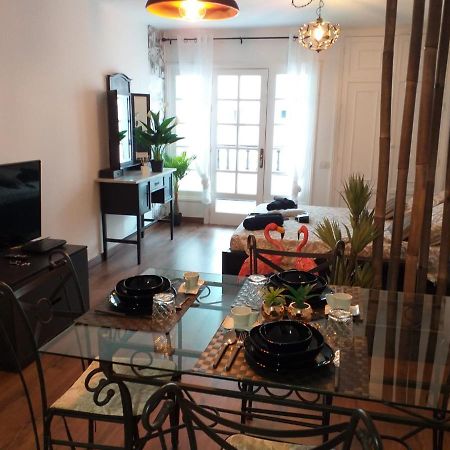 Apartament Loft 113 Corralejo Zewnętrze zdjęcie