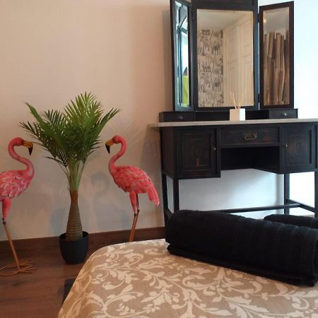 Apartament Loft 113 Corralejo Zewnętrze zdjęcie