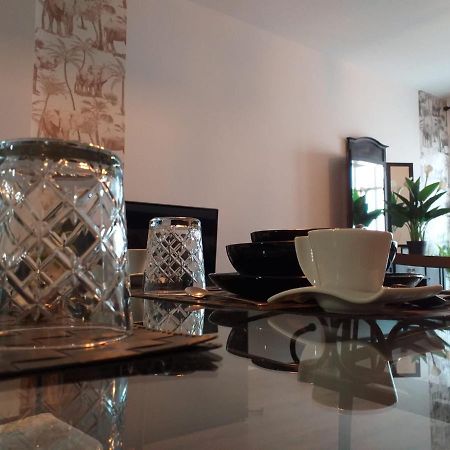 Apartament Loft 113 Corralejo Zewnętrze zdjęcie