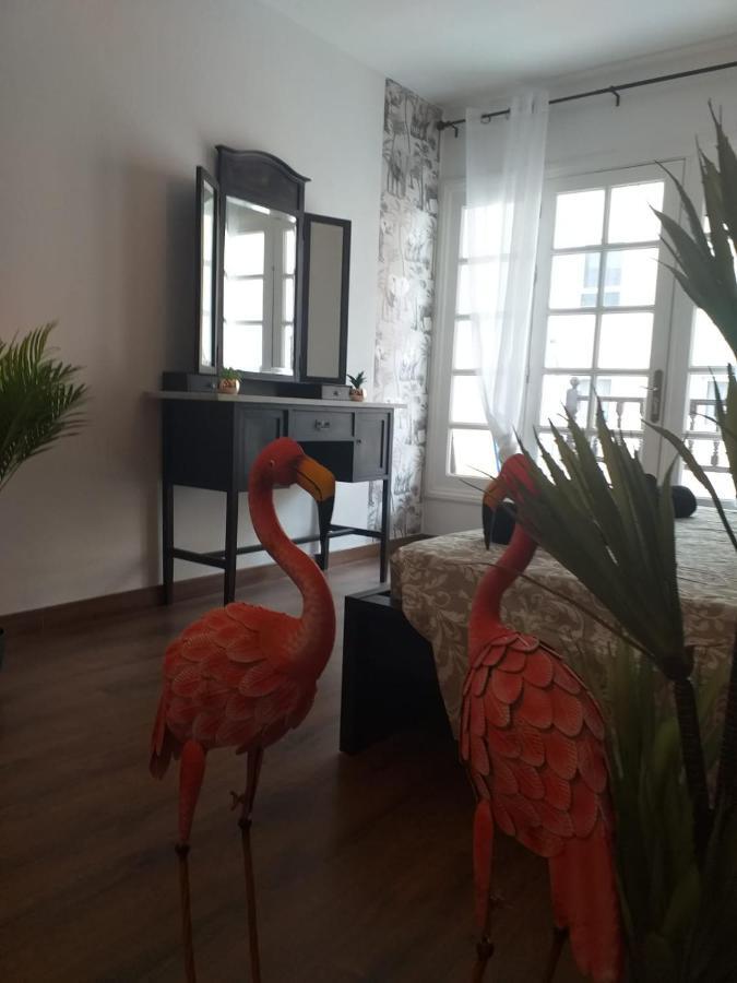 Apartament Loft 113 Corralejo Zewnętrze zdjęcie