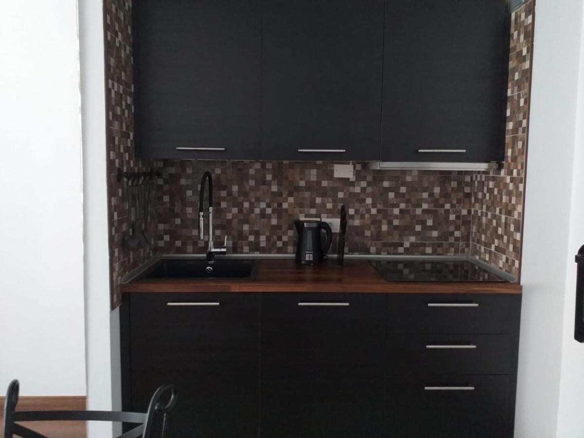 Apartament Loft 113 Corralejo Zewnętrze zdjęcie