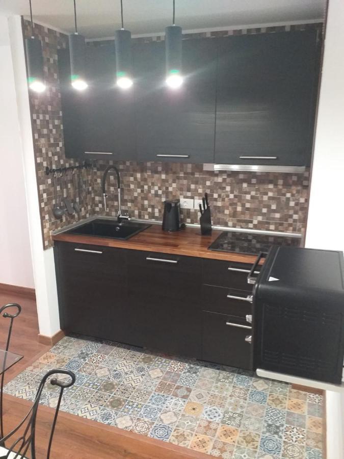 Apartament Loft 113 Corralejo Zewnętrze zdjęcie