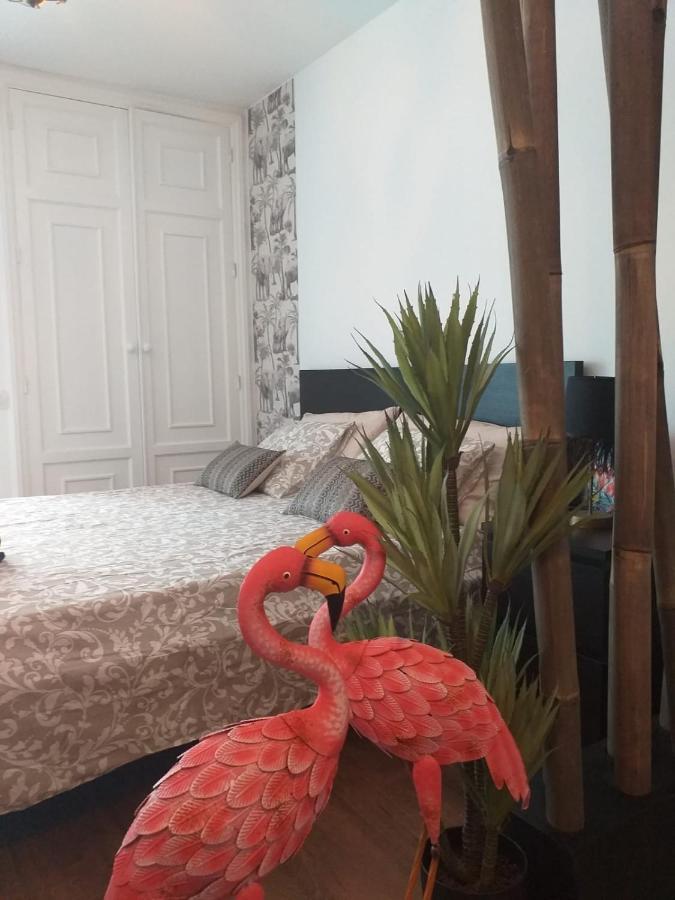 Apartament Loft 113 Corralejo Zewnętrze zdjęcie