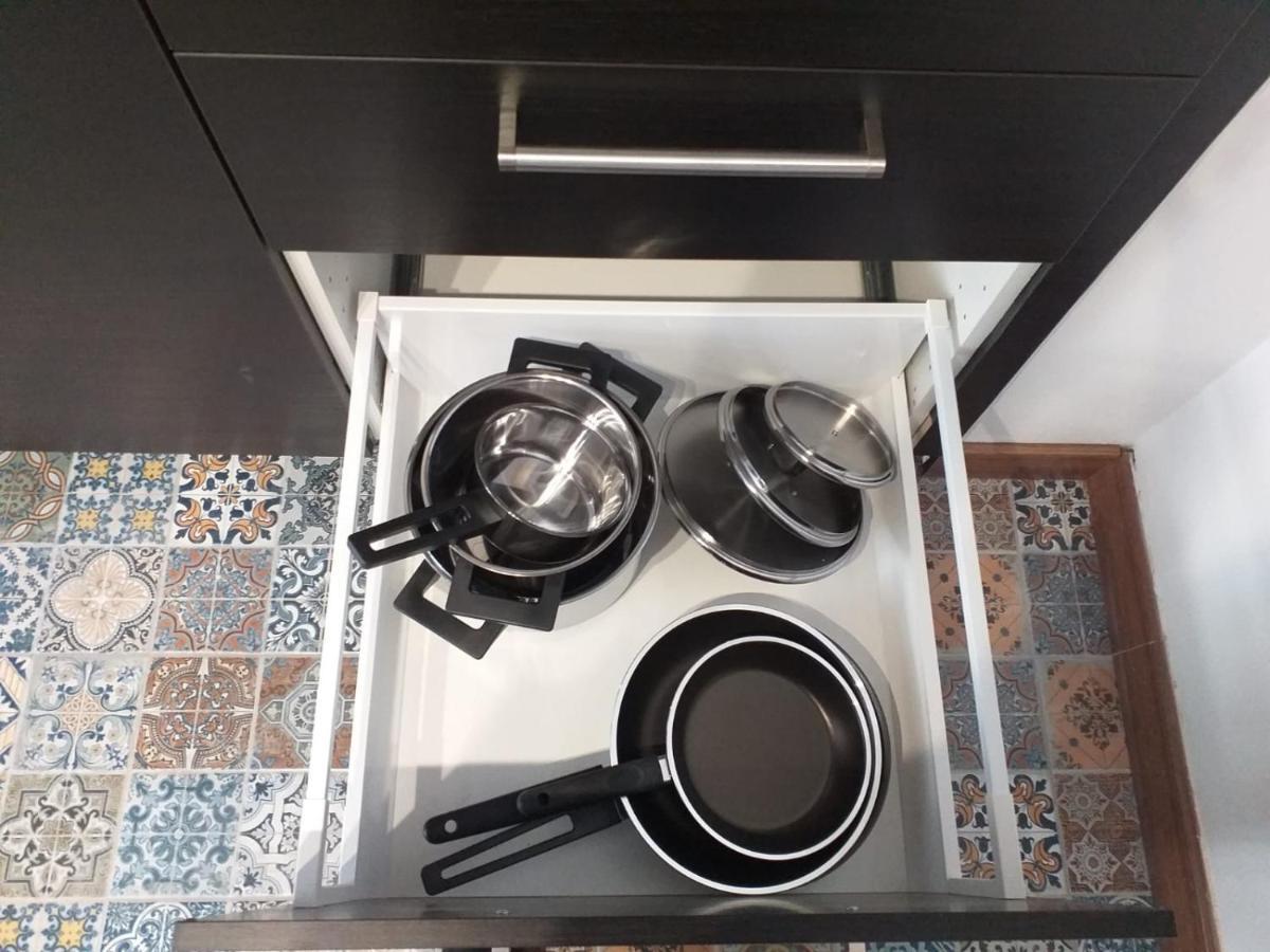 Apartament Loft 113 Corralejo Zewnętrze zdjęcie