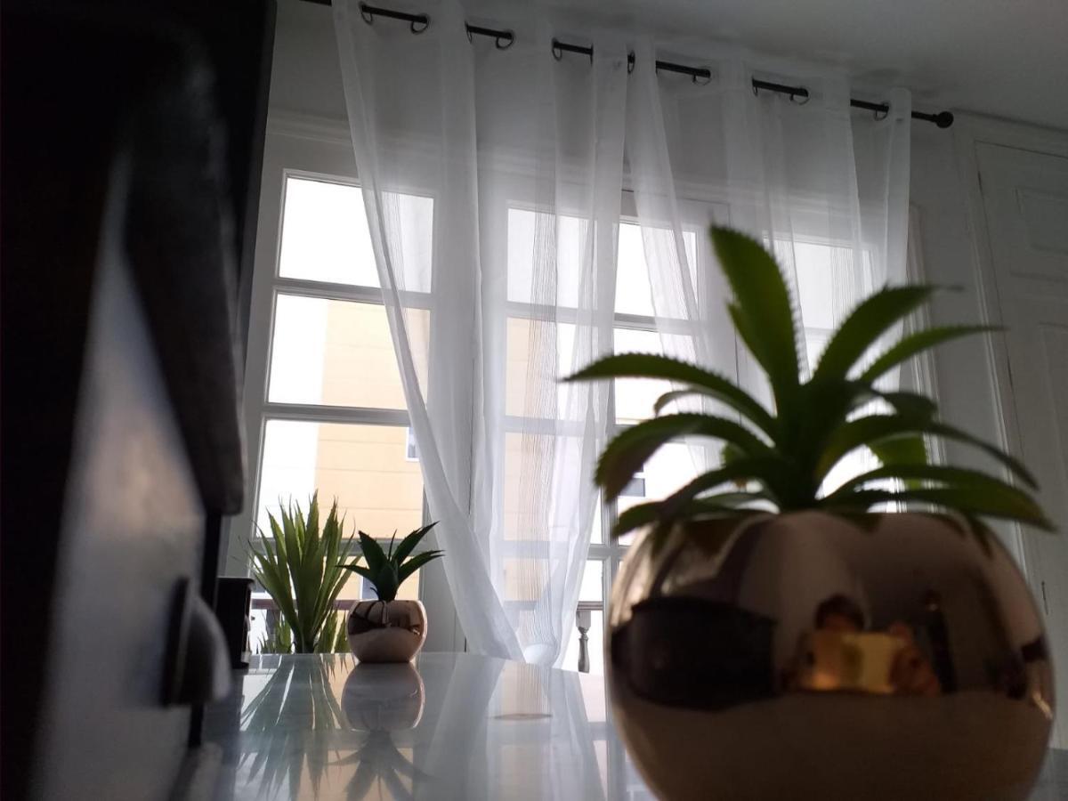 Apartament Loft 113 Corralejo Zewnętrze zdjęcie