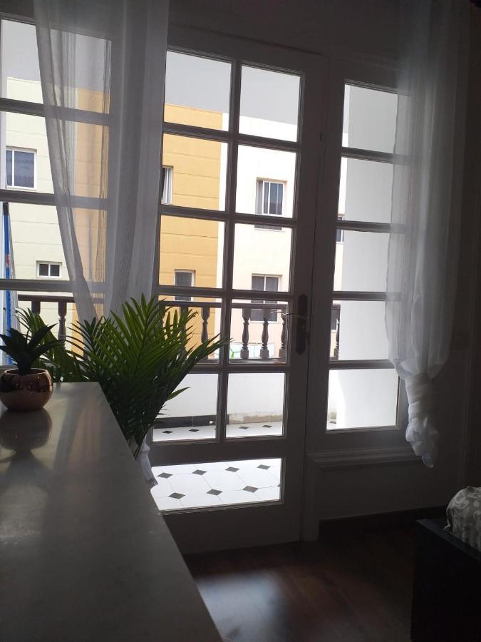 Apartament Loft 113 Corralejo Zewnętrze zdjęcie