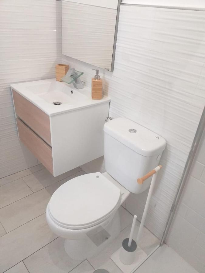 Apartament Loft 113 Corralejo Zewnętrze zdjęcie