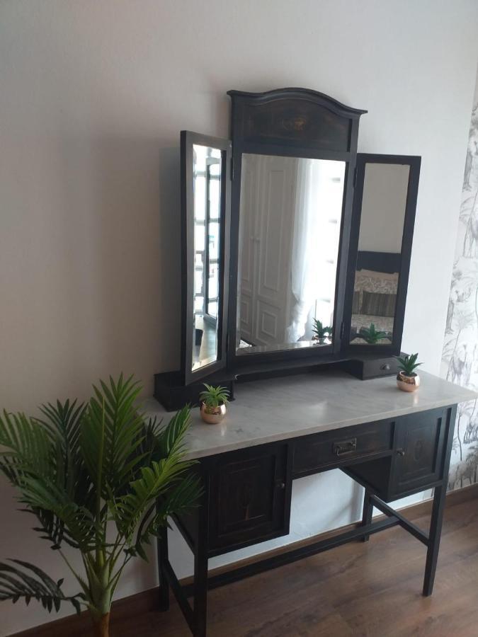Apartament Loft 113 Corralejo Zewnętrze zdjęcie