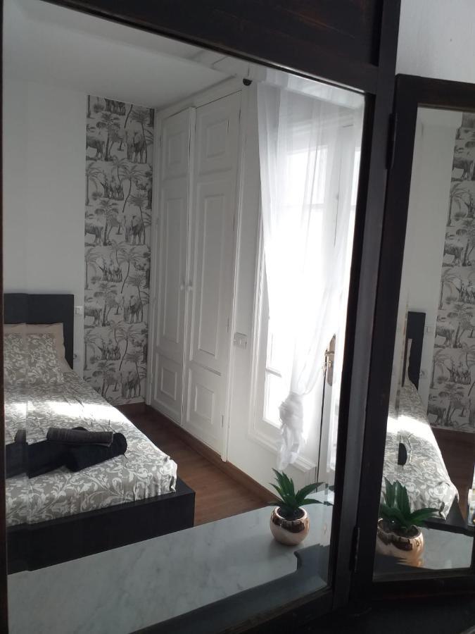 Apartament Loft 113 Corralejo Zewnętrze zdjęcie