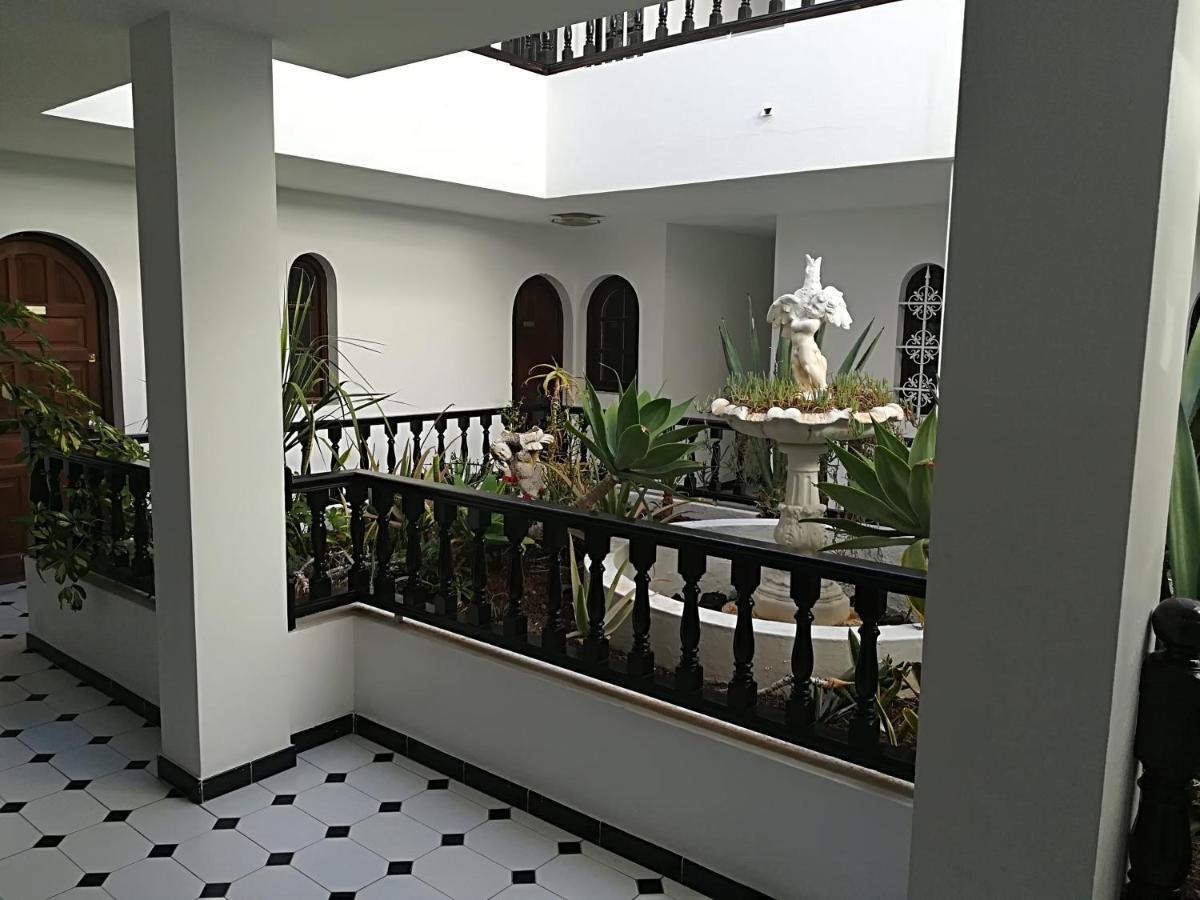 Apartament Loft 113 Corralejo Zewnętrze zdjęcie