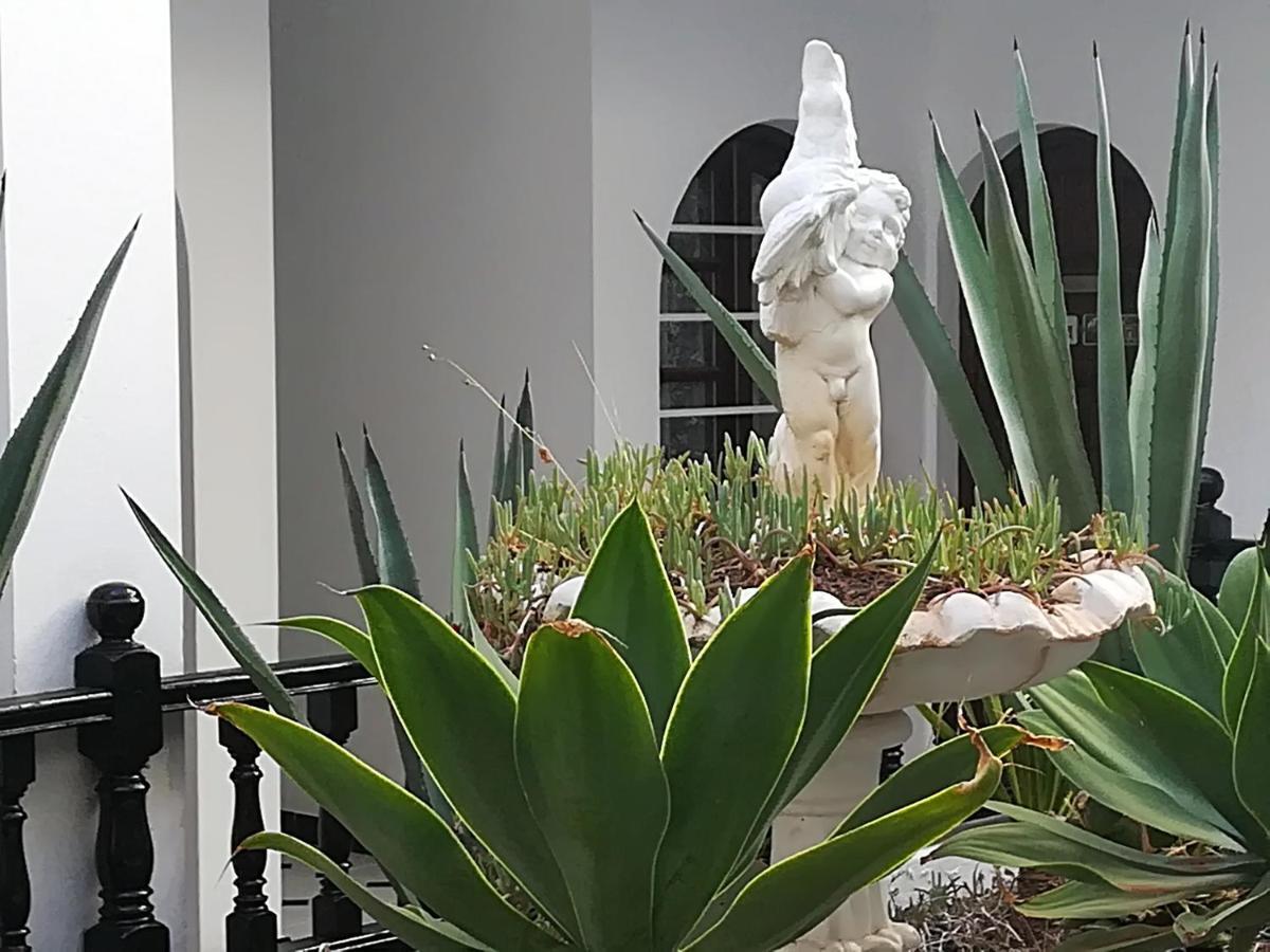 Apartament Loft 113 Corralejo Zewnętrze zdjęcie