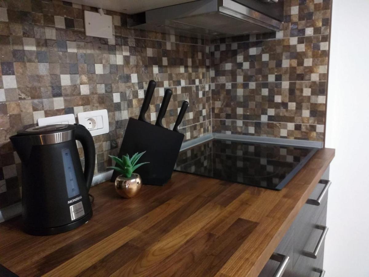 Apartament Loft 113 Corralejo Zewnętrze zdjęcie