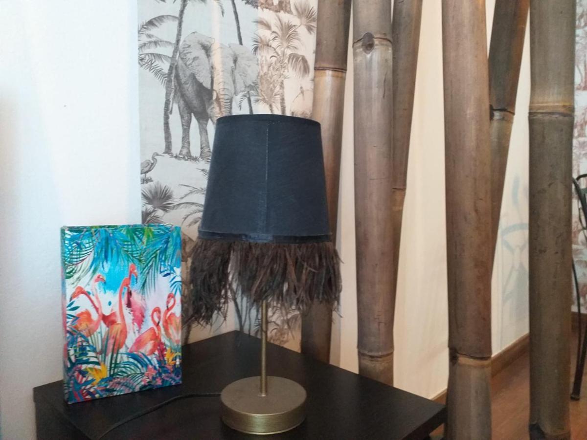 Apartament Loft 113 Corralejo Zewnętrze zdjęcie