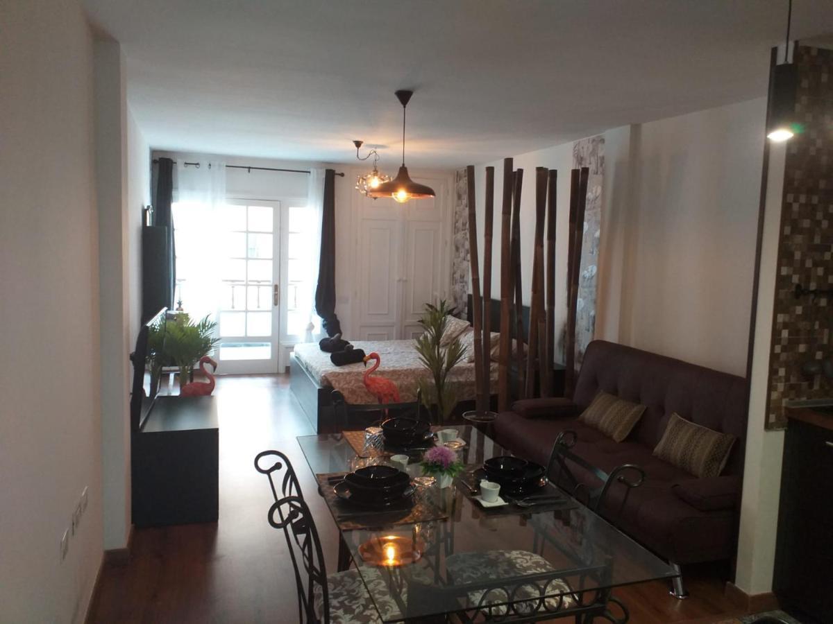 Apartament Loft 113 Corralejo Zewnętrze zdjęcie
