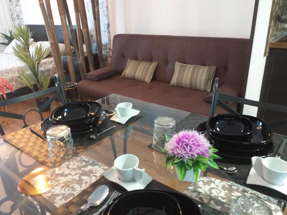 Apartament Loft 113 Corralejo Zewnętrze zdjęcie