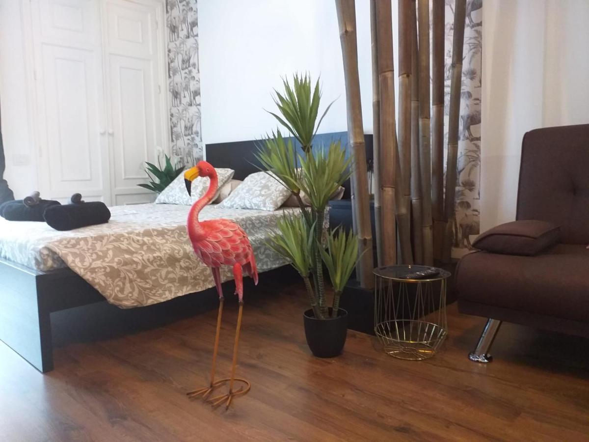 Apartament Loft 113 Corralejo Zewnętrze zdjęcie