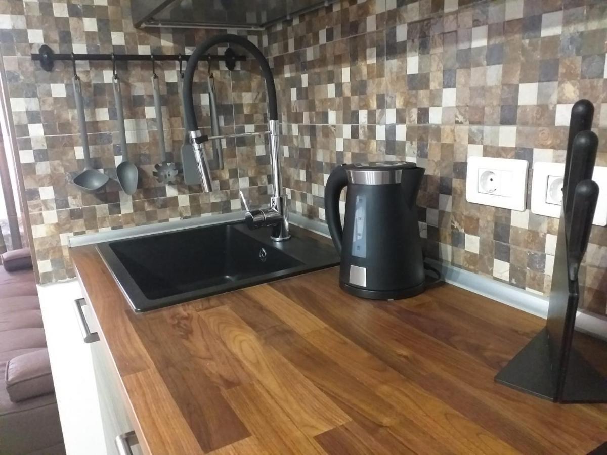 Apartament Loft 113 Corralejo Zewnętrze zdjęcie