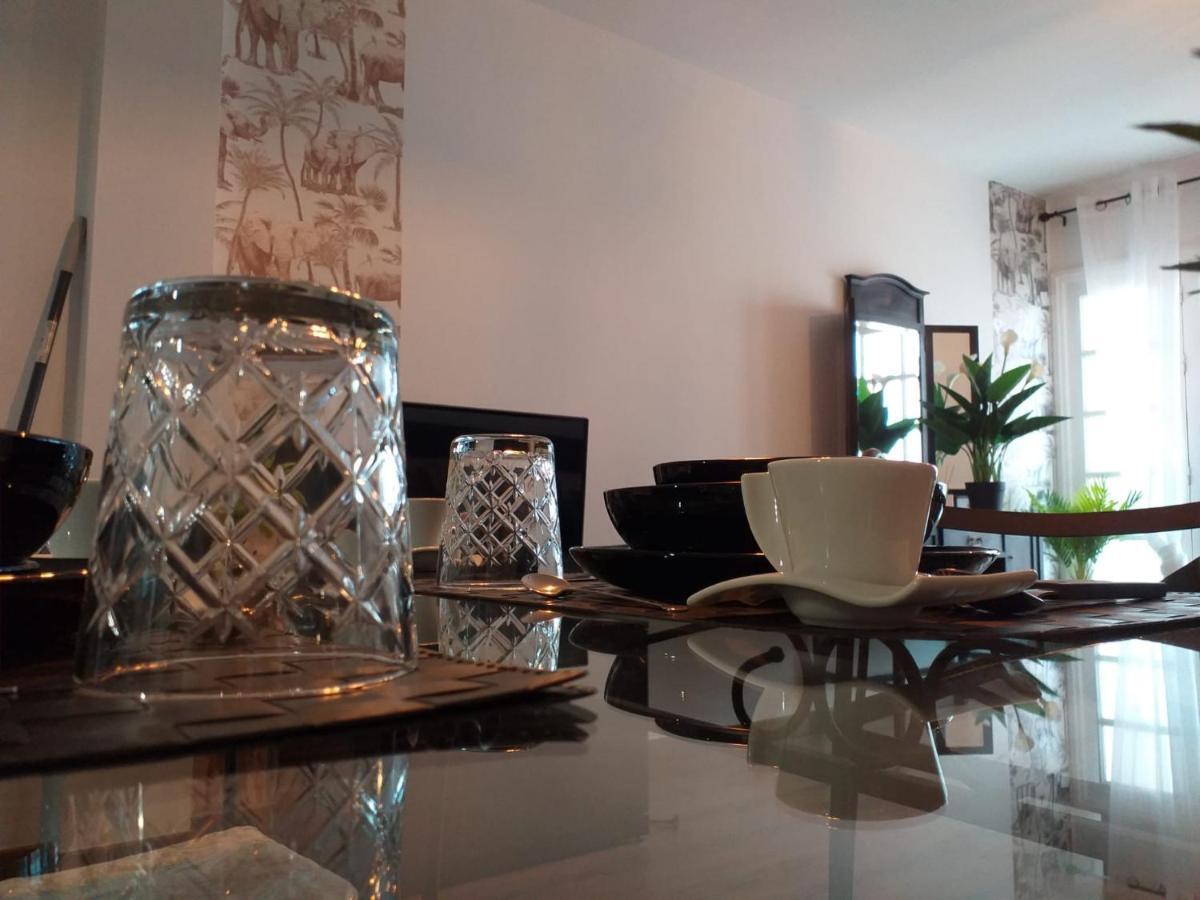Apartament Loft 113 Corralejo Zewnętrze zdjęcie