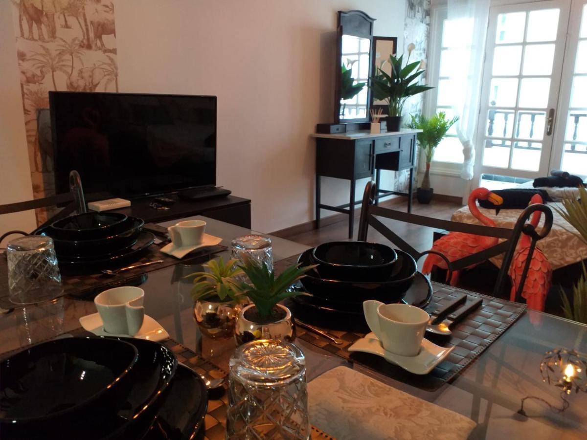 Apartament Loft 113 Corralejo Zewnętrze zdjęcie