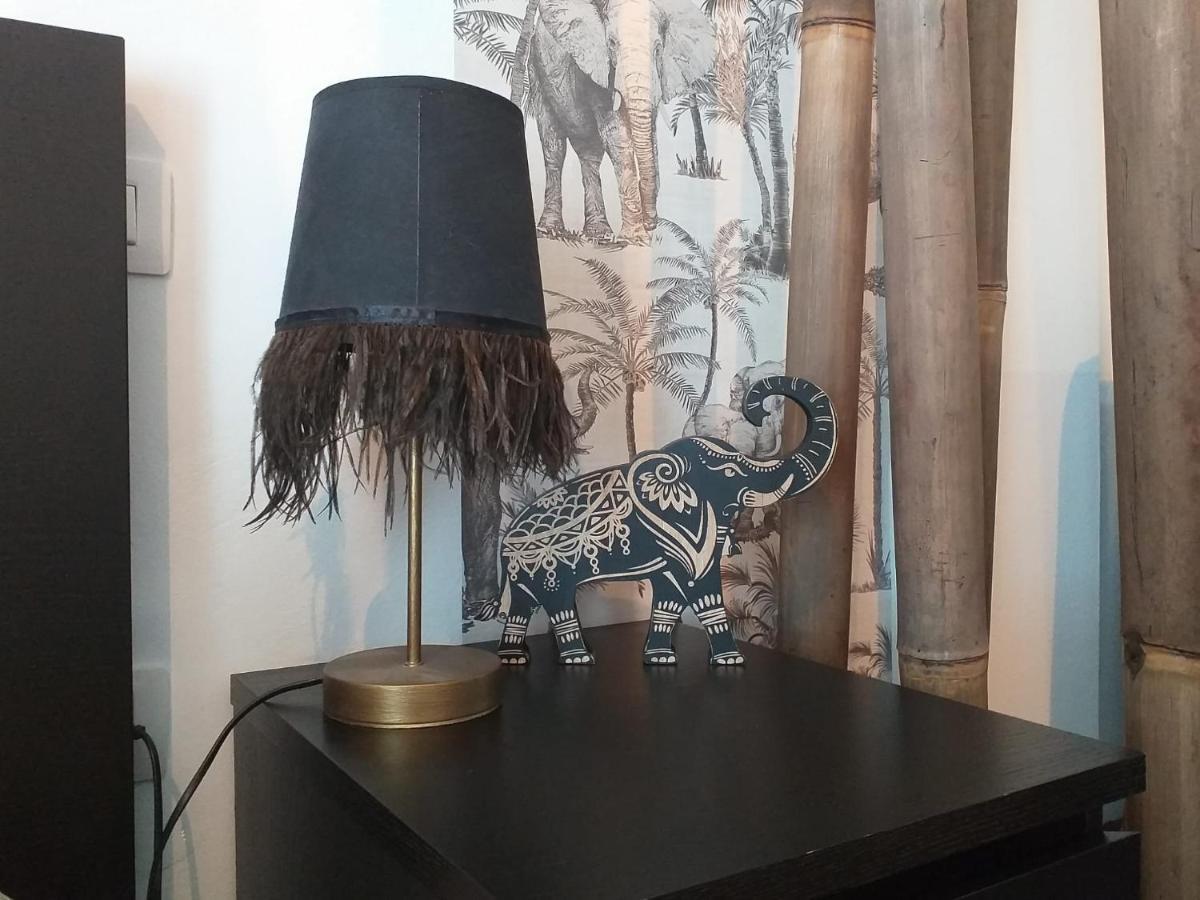 Apartament Loft 113 Corralejo Zewnętrze zdjęcie