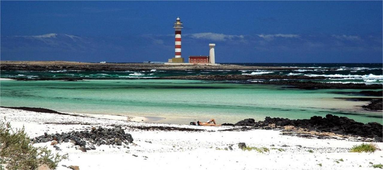 Apartament Loft 113 Corralejo Zewnętrze zdjęcie